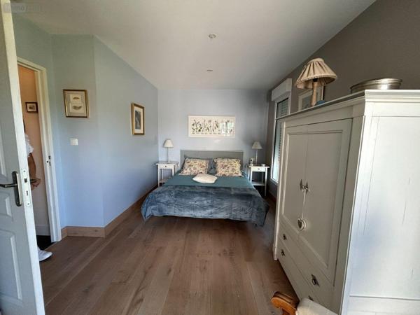 Maison à vendre à Chemillé-en-Anjou dans le Maine-et-Loire (49120), ref : 12516/1207