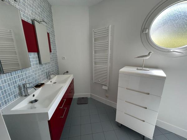 Maison à vendre à Chemillé-en-Anjou dans le Maine-et-Loire (49120), ref : 12516/1207