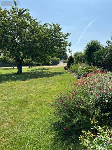 Maison à vendre à Chemillé-en-Anjou dans le Maine-et-Loire (49120), ref : 12516/1207