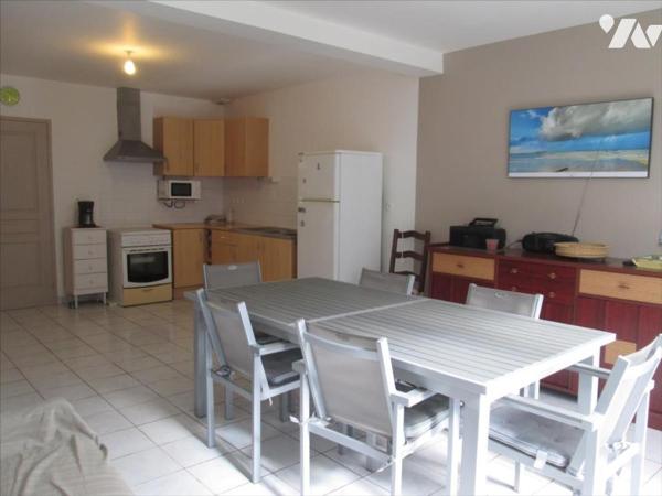 Maison 2 chambres - Notre-Dame du Guildo