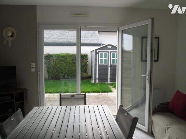 Maison 2 chambres - Notre-Dame du Guildo