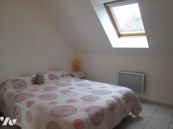 Maison 2 chambres - Notre-Dame du Guildo