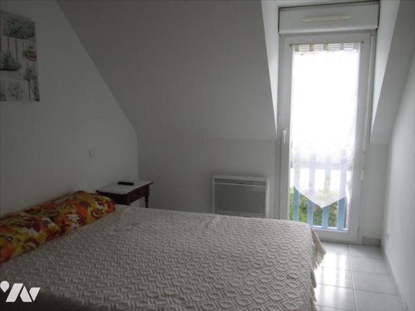 Maison 2 chambres - Notre-Dame du Guildo