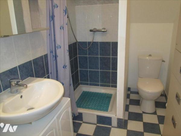 Maison 2 chambres - Notre-Dame du Guildo