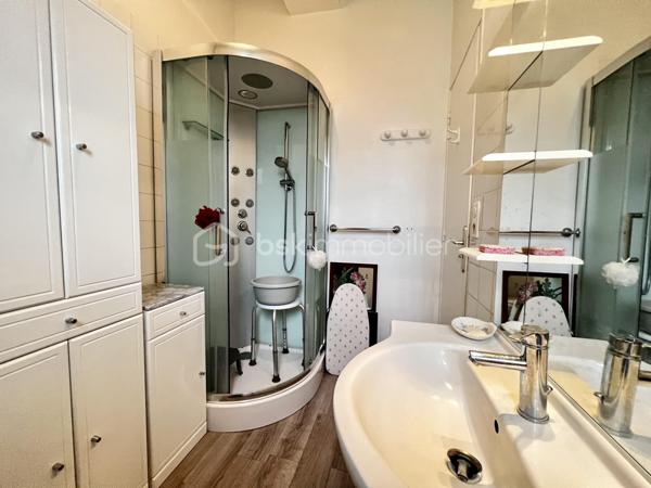 Appartement de 26,87 m²