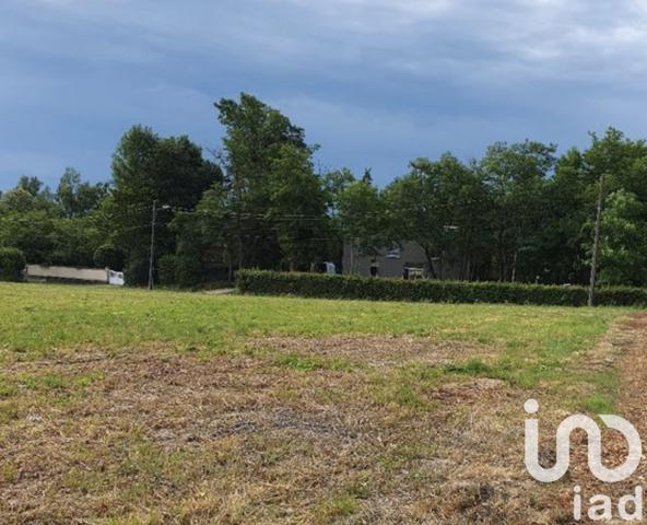 Terrain à vendre 3 478 m² Villebougis