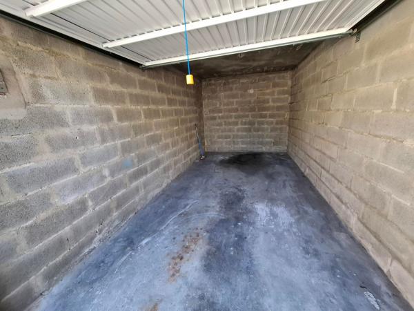 Annexes stationnement