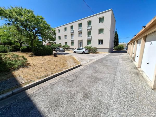 Annexes stationnement