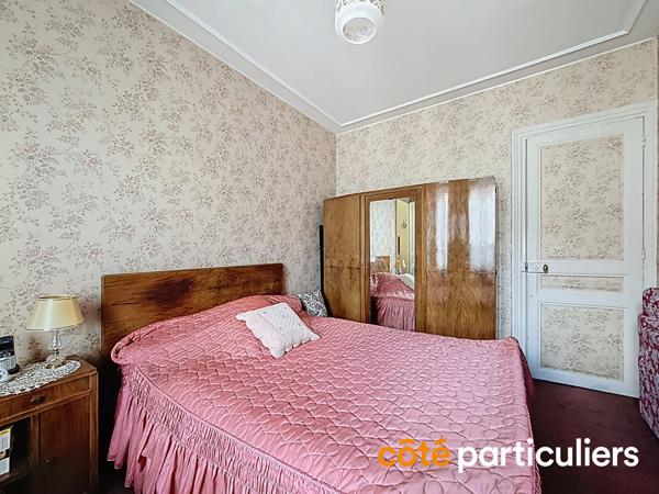 Vente Appartement53,51 m² - 2 Pièces - ISSY LES MOULINEAUX (92130)