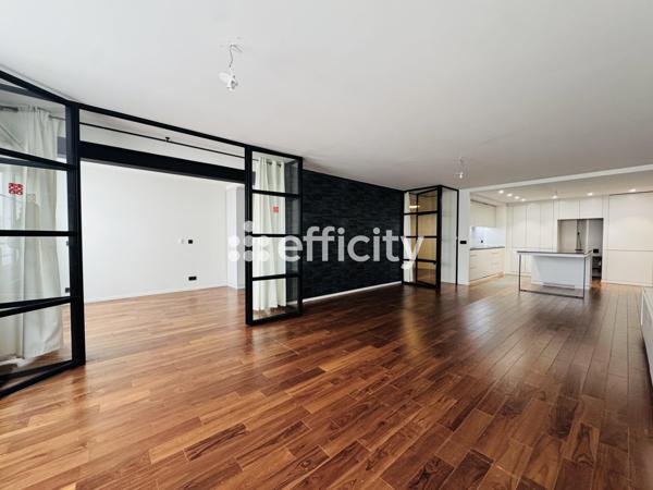 Appartement 3 pièces - 90 m²