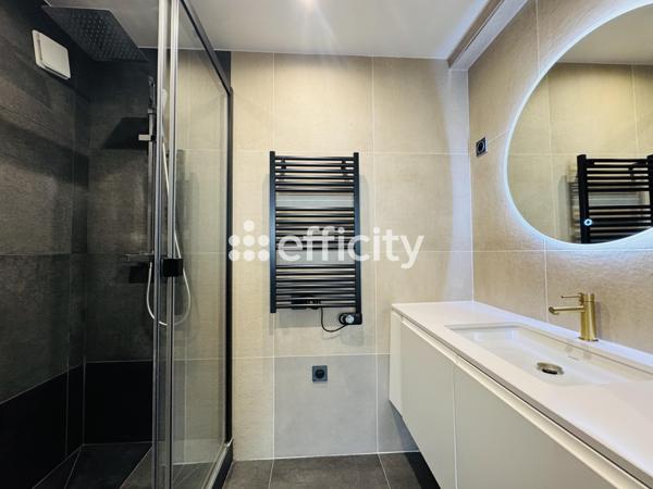 Appartement 3 pièces - 90 m²