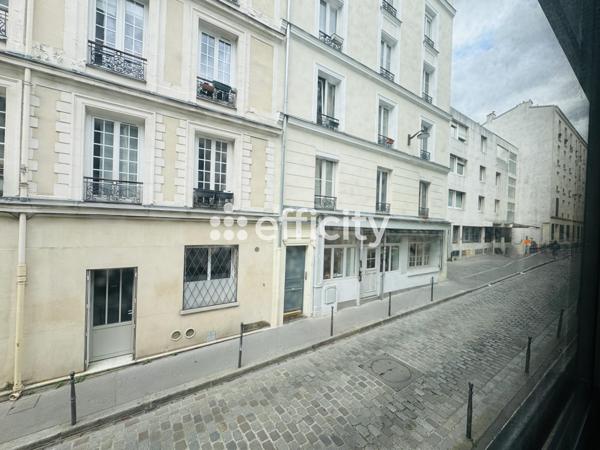 Appartement 3 pièces - 90 m²
