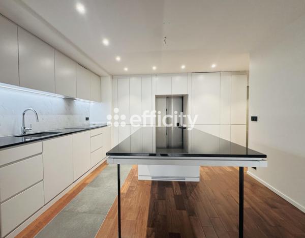 Appartement 3 pièces - 90 m²