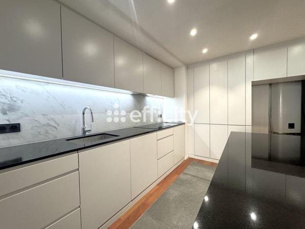 Appartement 3 pièces - 90 m²