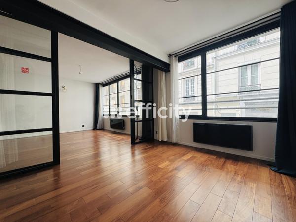 Appartement 3 pièces - 90 m²