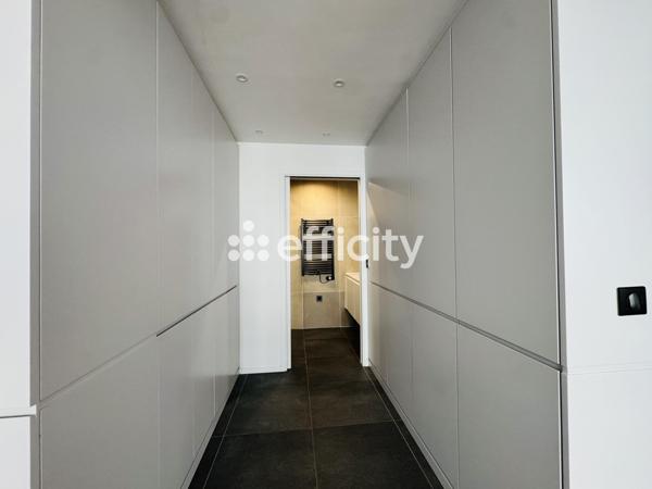 Appartement 3 pièces - 90 m²