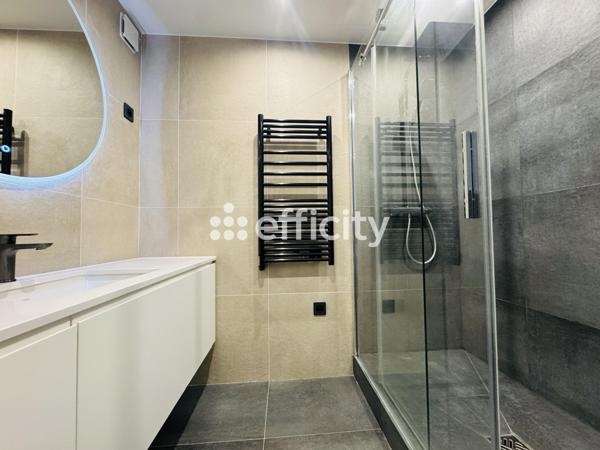 Appartement 3 pièces - 90 m²