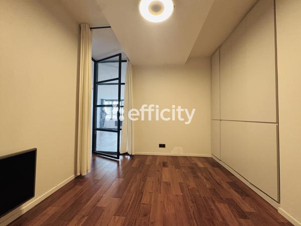 Appartement 3 pièces - 90 m²