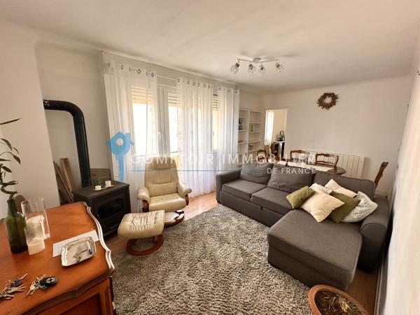 Appartement
                                                                                                                                                                                                                                                                                                                        3 pièce(s)                                                                                                                                                                                                          2 chambre(s)                                                                                                                                                                                                          68.53  m²