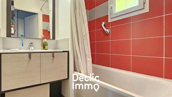 Vente appartement Frontignan, 42m² 2 pièces 175 000€ avec terrasse