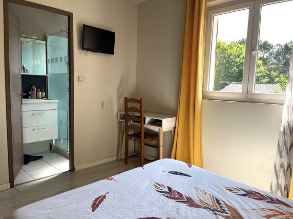 Maison 5 pièces - 140 m²