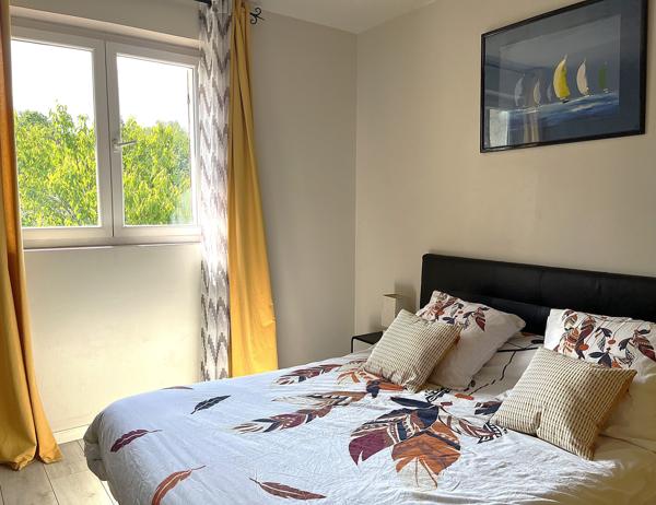 Maison 5 pièces - 140 m²