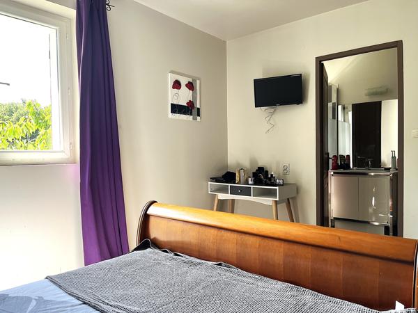 Maison 5 pièces - 140 m²