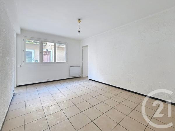 Appartement T3 à vendre  4 pièces - 57,05 m2 BEZIERS - 34