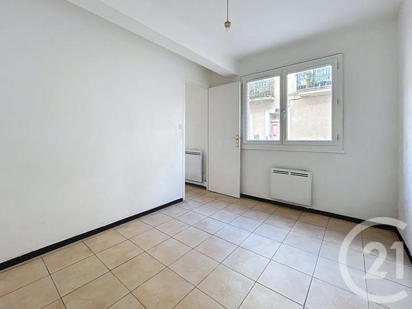 Appartement T3 à vendre  4 pièces - 57,05 m2 BEZIERS - 34