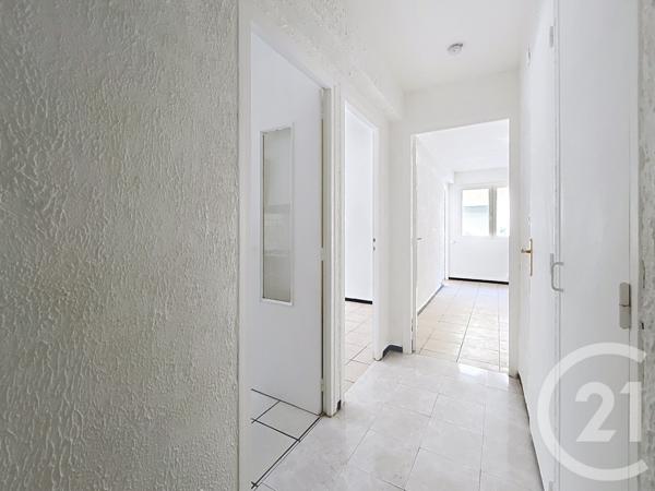 Appartement T3 à vendre  4 pièces - 57,05 m2 BEZIERS - 34