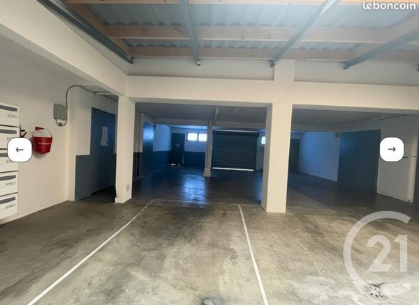 Appartement T3 à vendre  4 pièces - 57,05 m2 BEZIERS - 34