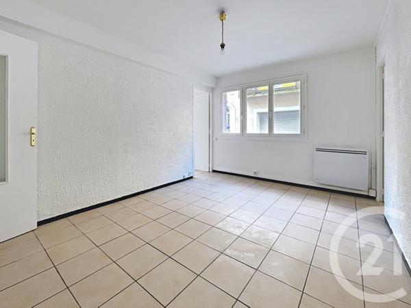 Appartement T3 à vendre  4 pièces - 57,05 m2 BEZIERS - 34