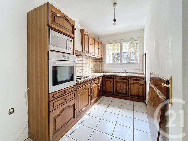 Appartement T3 à vendre  4 pièces - 57,05 m2 BEZIERS - 34