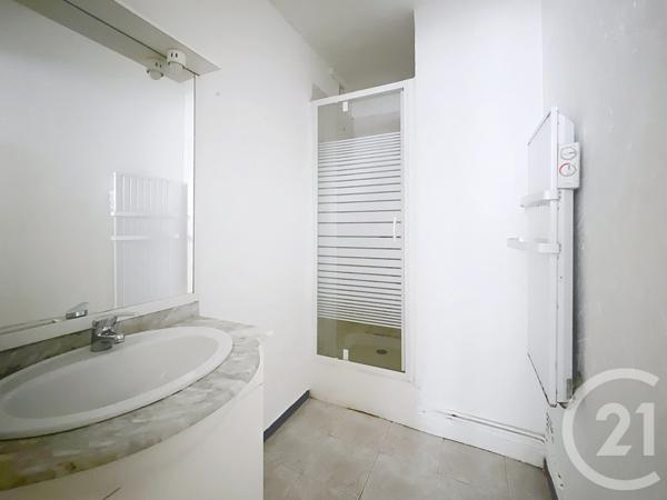 Appartement T3 à vendre  4 pièces - 57,05 m2 BEZIERS - 34