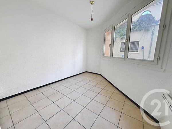 Appartement T3 à vendre  4 pièces - 57,05 m2 BEZIERS - 34