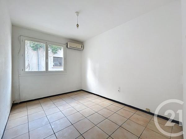 Appartement T3 à vendre  4 pièces - 57,05 m2 BEZIERS - 34