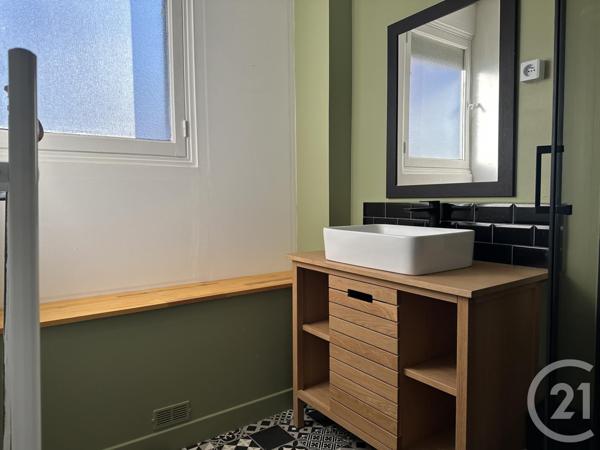 Appartement T4 à vendre  4 pièces - 64,40 m2 GRENOBLE - 38