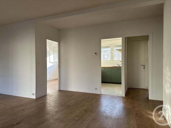 Appartement T4 à vendre  4 pièces - 64,40 m2 GRENOBLE - 38