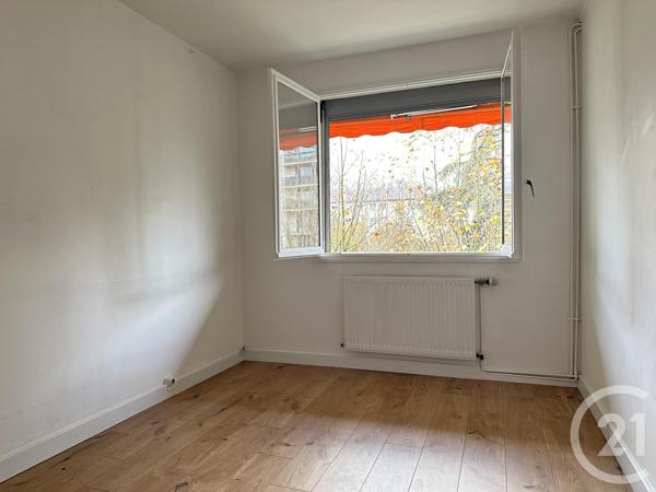 Appartement T4 à vendre  4 pièces - 64,40 m2 GRENOBLE - 38