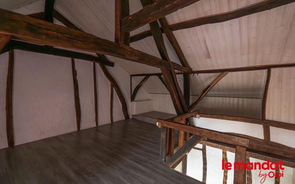 Maison à vendre    6 pièces •  Hirson