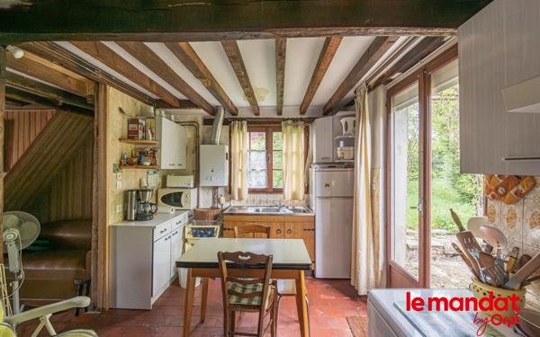 Maison à vendre    6 pièces •  Hirson