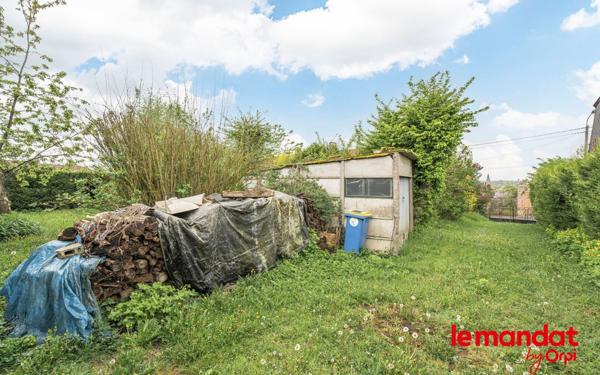 Maison à vendre    6 pièces •  Hirson