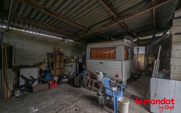 Maison à vendre    6 pièces •  Hirson