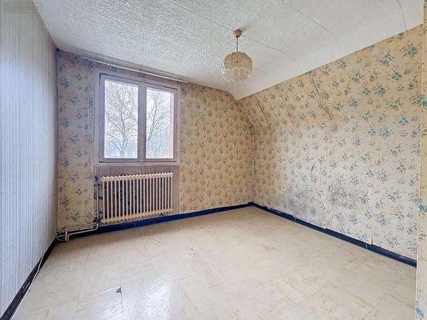 Maison individuelle à vendre à Foulain en Haute-Marne (52800), ref : VM1109-52001