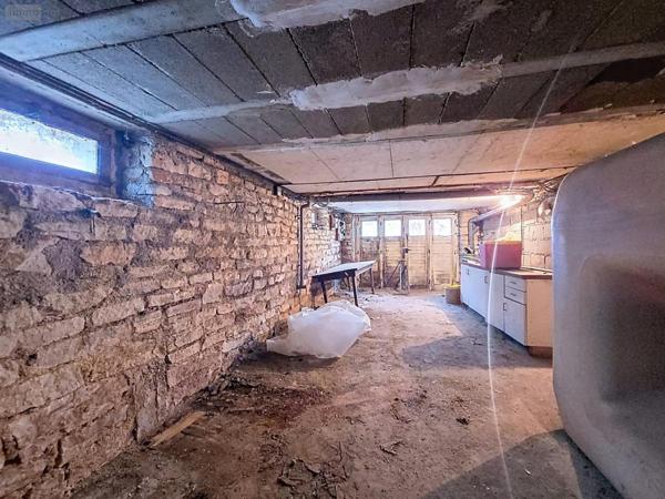 Maison individuelle à vendre à Foulain en Haute-Marne (52800), ref : VM1109-52001