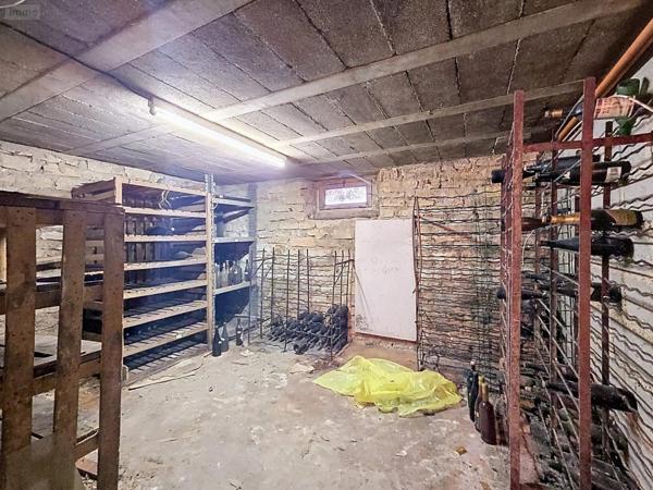 Maison individuelle à vendre à Foulain en Haute-Marne (52800), ref : VM1109-52001