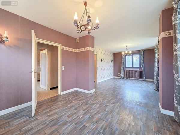 Maison individuelle à vendre à Foulain en Haute-Marne (52800), ref : VM1109-52001