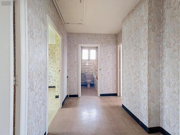 Maison individuelle à vendre à Foulain en Haute-Marne (52800), ref : VM1109-52001