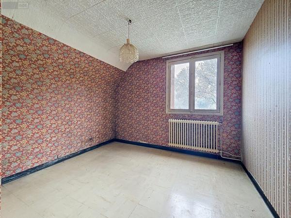 Maison individuelle à vendre à Foulain en Haute-Marne (52800), ref : VM1109-52001