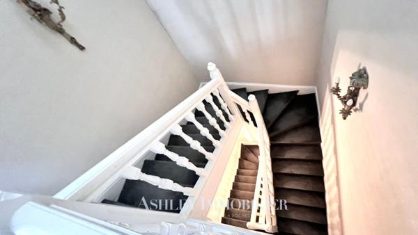 RARE PROPRIÉTÉ LA ROCHELLE - QUARTIER DU MAIL